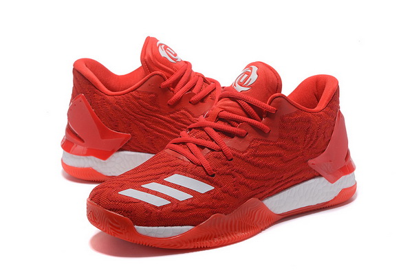 Adidas D Rose 7 low-top Men Shoes--031